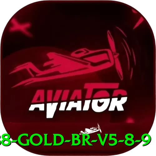 bsb888 Gold BR v5.8.9 - pk