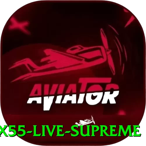 bx55 - Live Supreme - apk