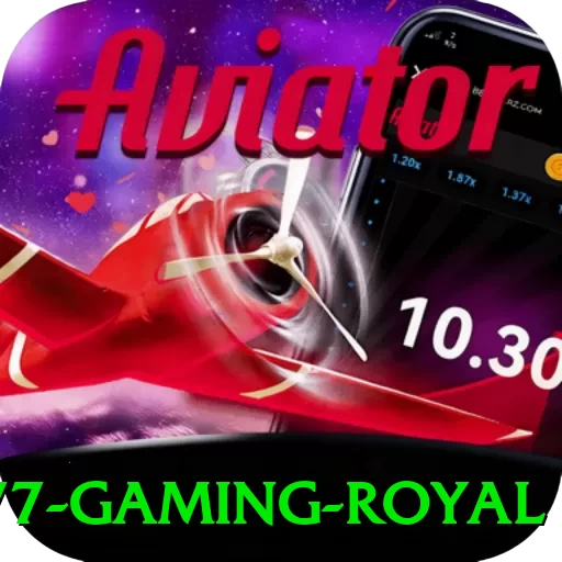 calor777 - Gaming Royal - go