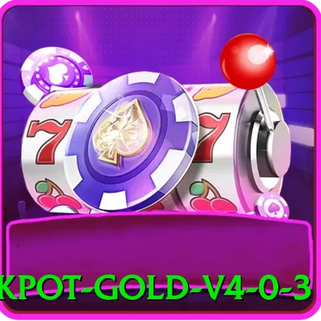 contavip Jackpot Gold v4.0.3 - pak