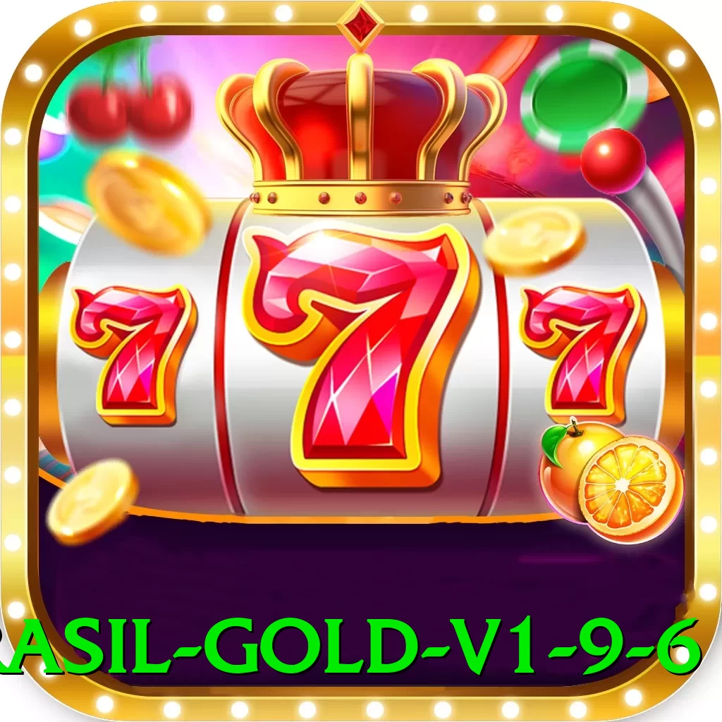 dcd777 Brasil Gold v1.9.6 - apk