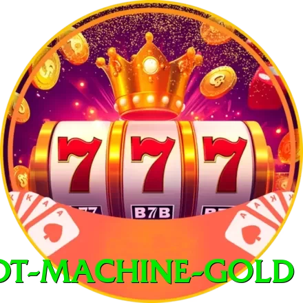 dsss Slot Machine Gold - apk