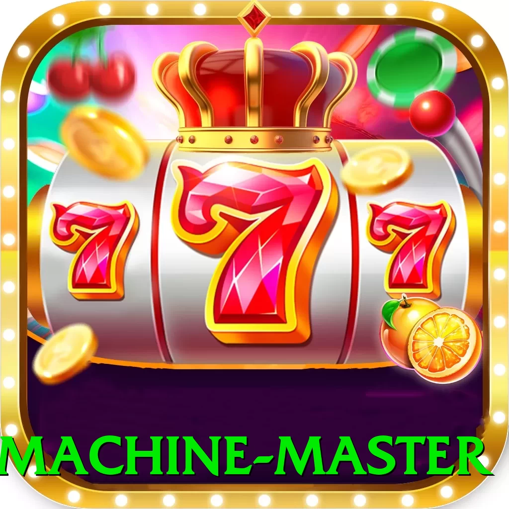 dtd777 Slot Machine Master - vip