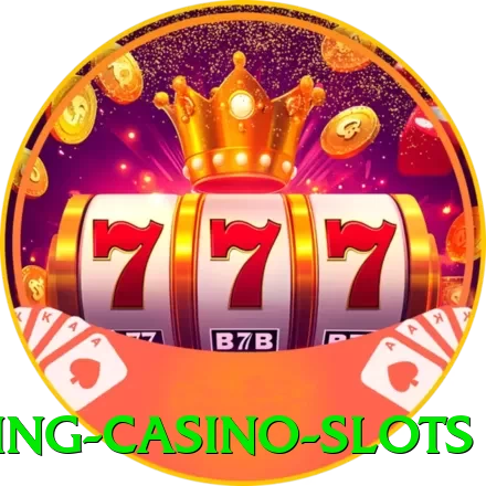 et777pg King - Casino &amp; Slots - app
