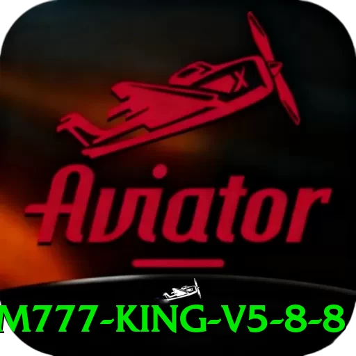 fm777 King v5.8.8 - go