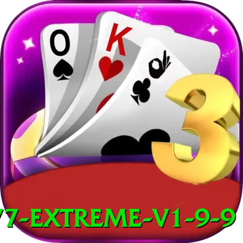 forro777 - Extreme v1.9.9 - go