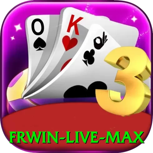 frwin Live Max - apk