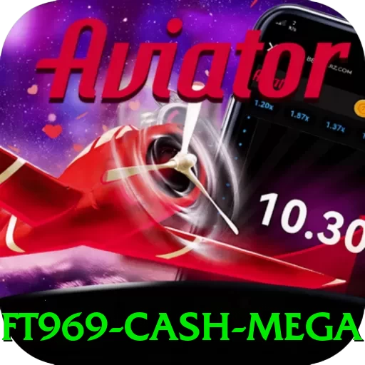 ft969 Cash Mega - app