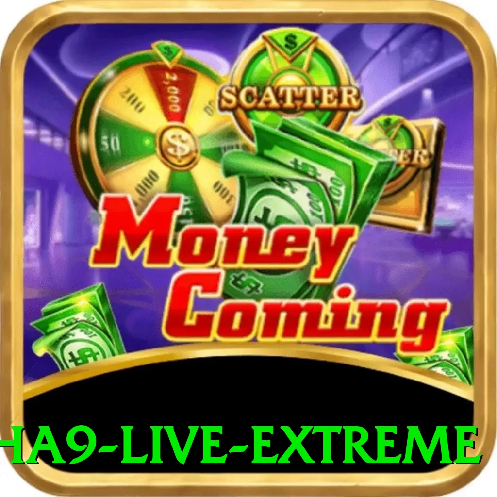 ganha9 Live Extreme - apk