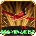 ganhe888 - VIP Mega