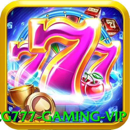 gcg777 - Gaming VIP - game