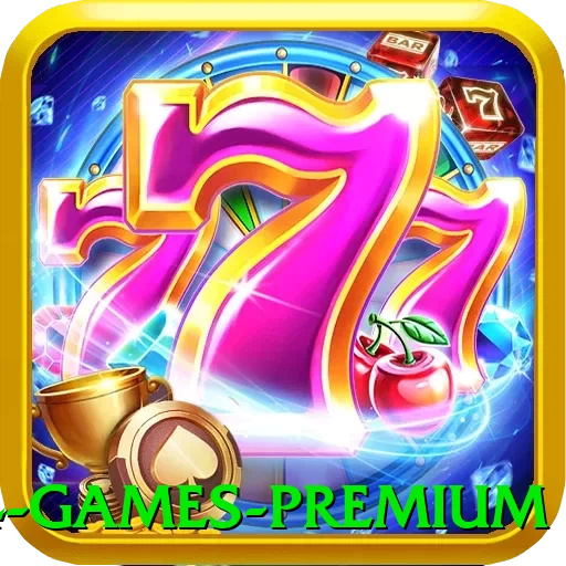 gp4 Games Premium - pak