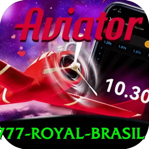 guia777 Royal Brasil - app