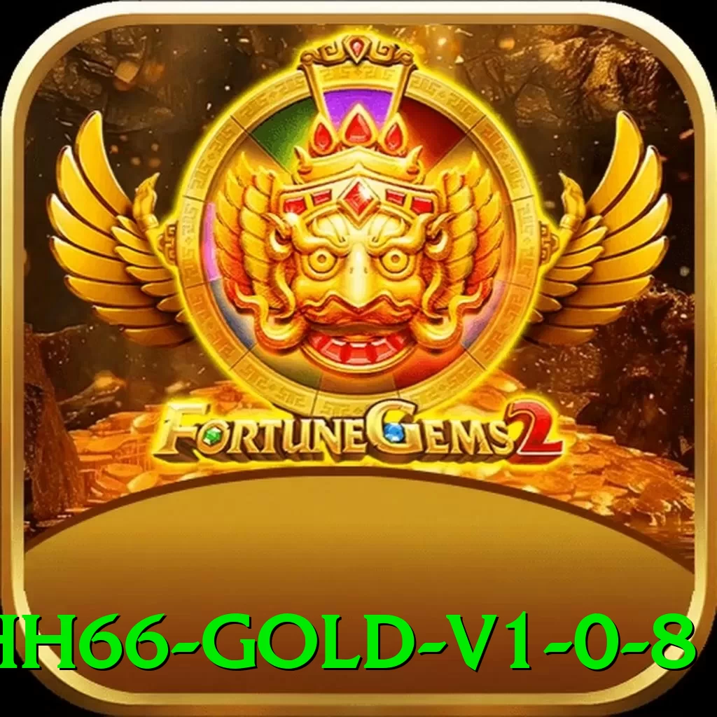 hh66 Gold v1.0.8 - pak