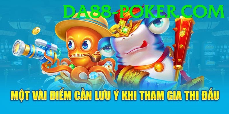 Bắn Cá 3D - Đồ họa hiện đại - Game online