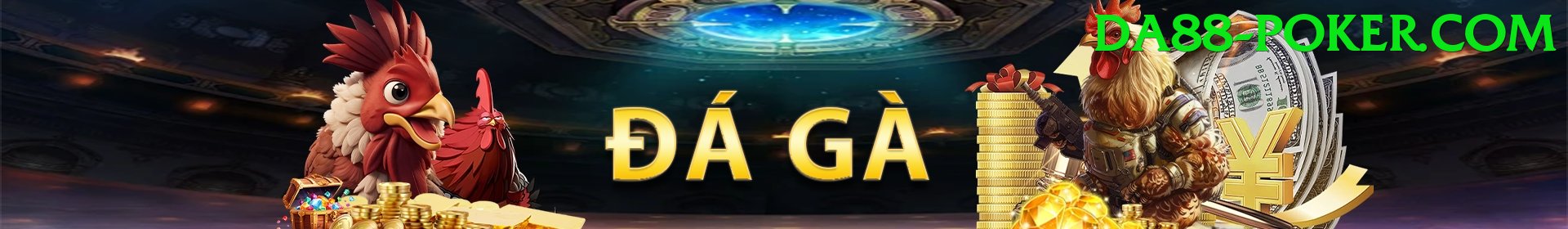 Cách Đọc Kèo Đá Gà - Game blockchain