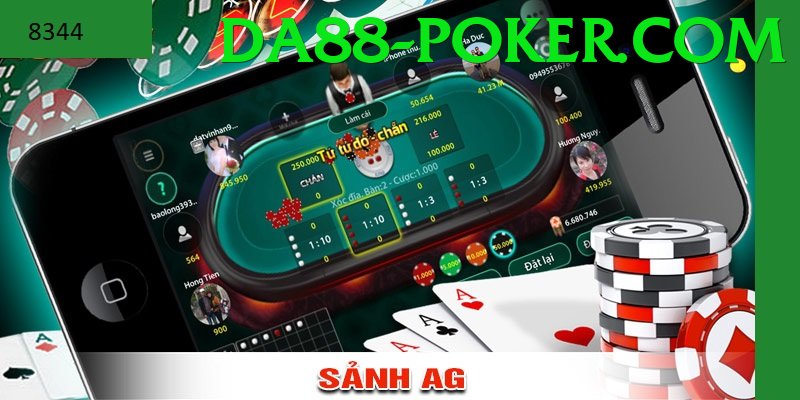 Game Bài 3D - da88 - Game phiêu lưu