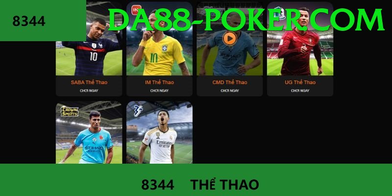 Cá Cược Thể Thao - Game NFT