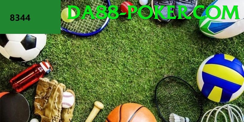 Cá Cược Thể Thao - Tài khoản