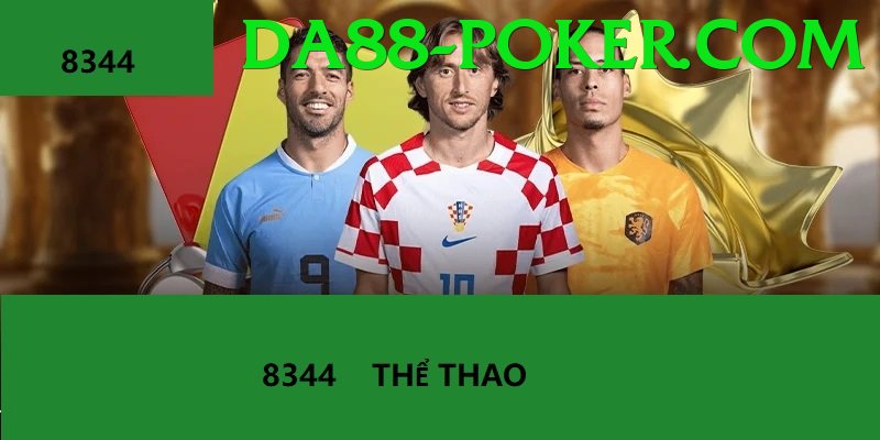 Cá Cược Thể Thao - da88 - Game đa nền tảng