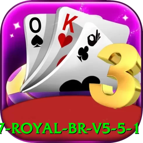 ip777 Royal BR v5.5.1 - vip
