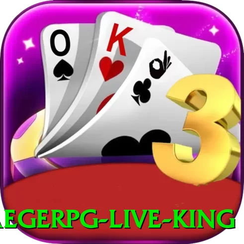 jaegerpg - Live King - apk
