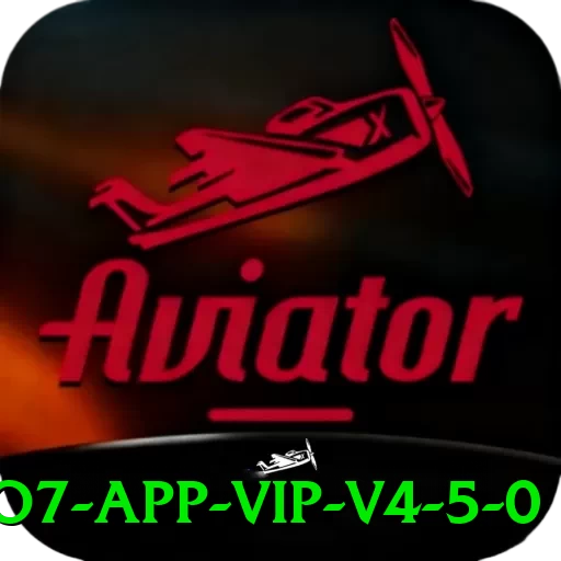 jogo7 App VIP v4.5.0 - pak