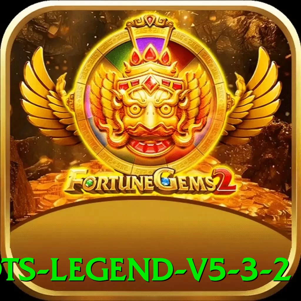 maxpg Slots Legend v5.3.2 - pak
