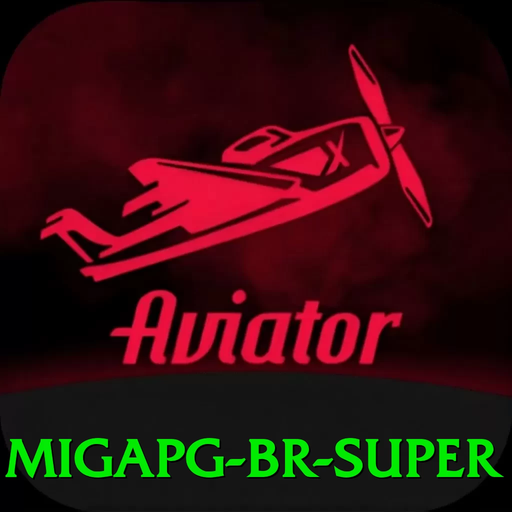 migapg BR Super - pro