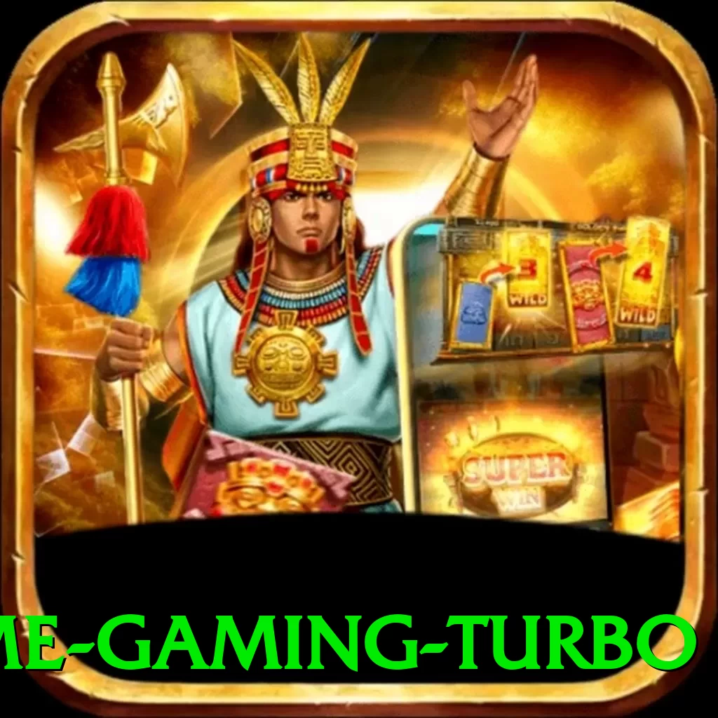 okokgame - Gaming Turbo - pak
