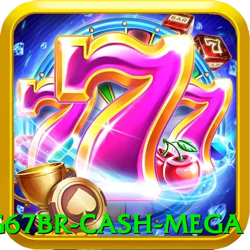 pg67br Cash Mega - apk