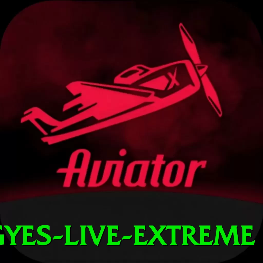 pgyes Live Extreme - vip