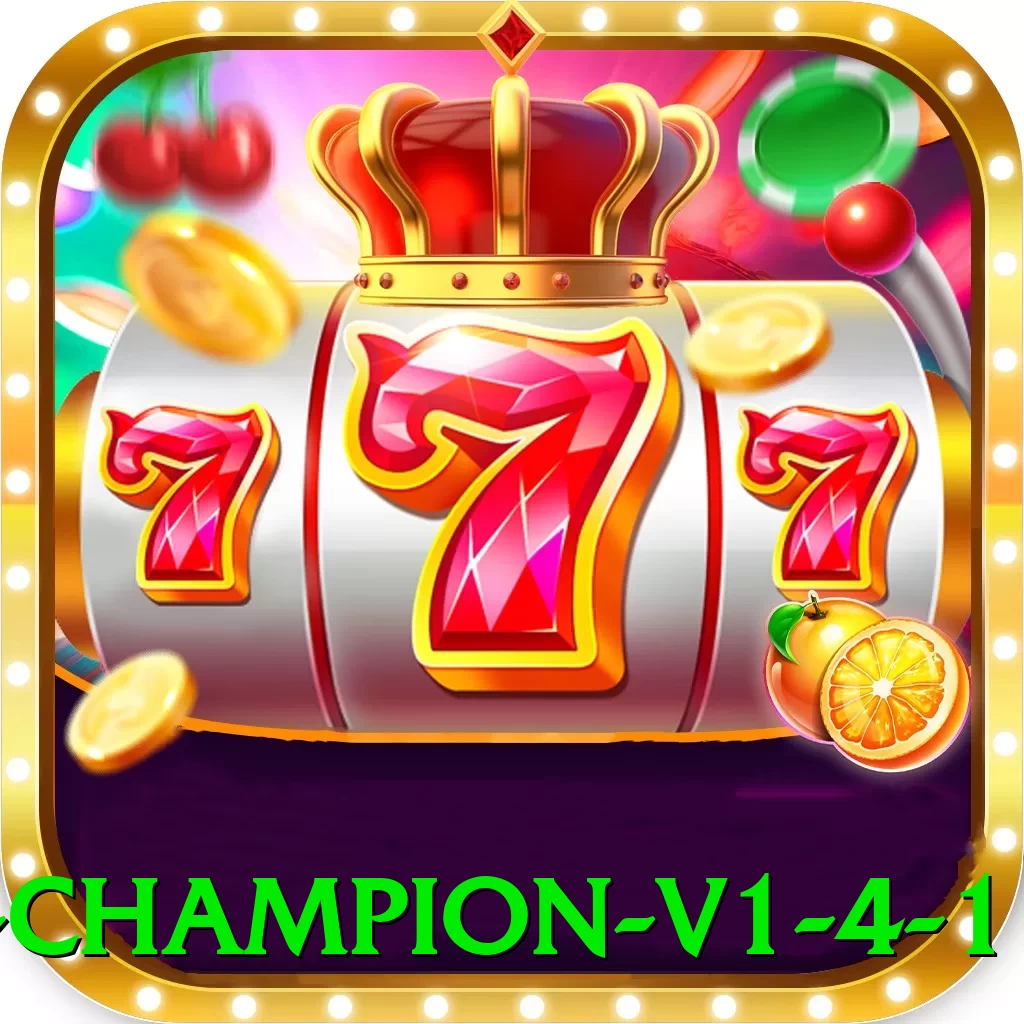 ppybet Brasil Champion v1.4.1 - pak