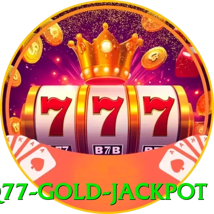 q77 Gold Jackpot - go