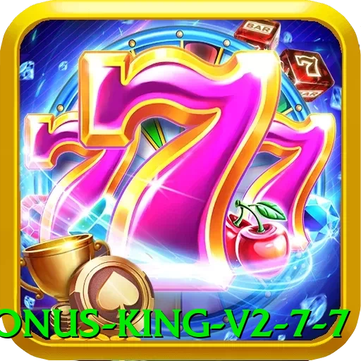 qqpg Bonus King v2.7.7 - apk