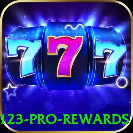 rr123 Pro Rewards - app