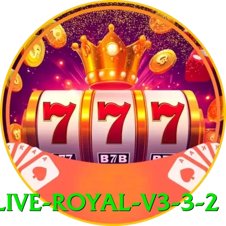 sun999 Live Royal v3.3.2 - pro