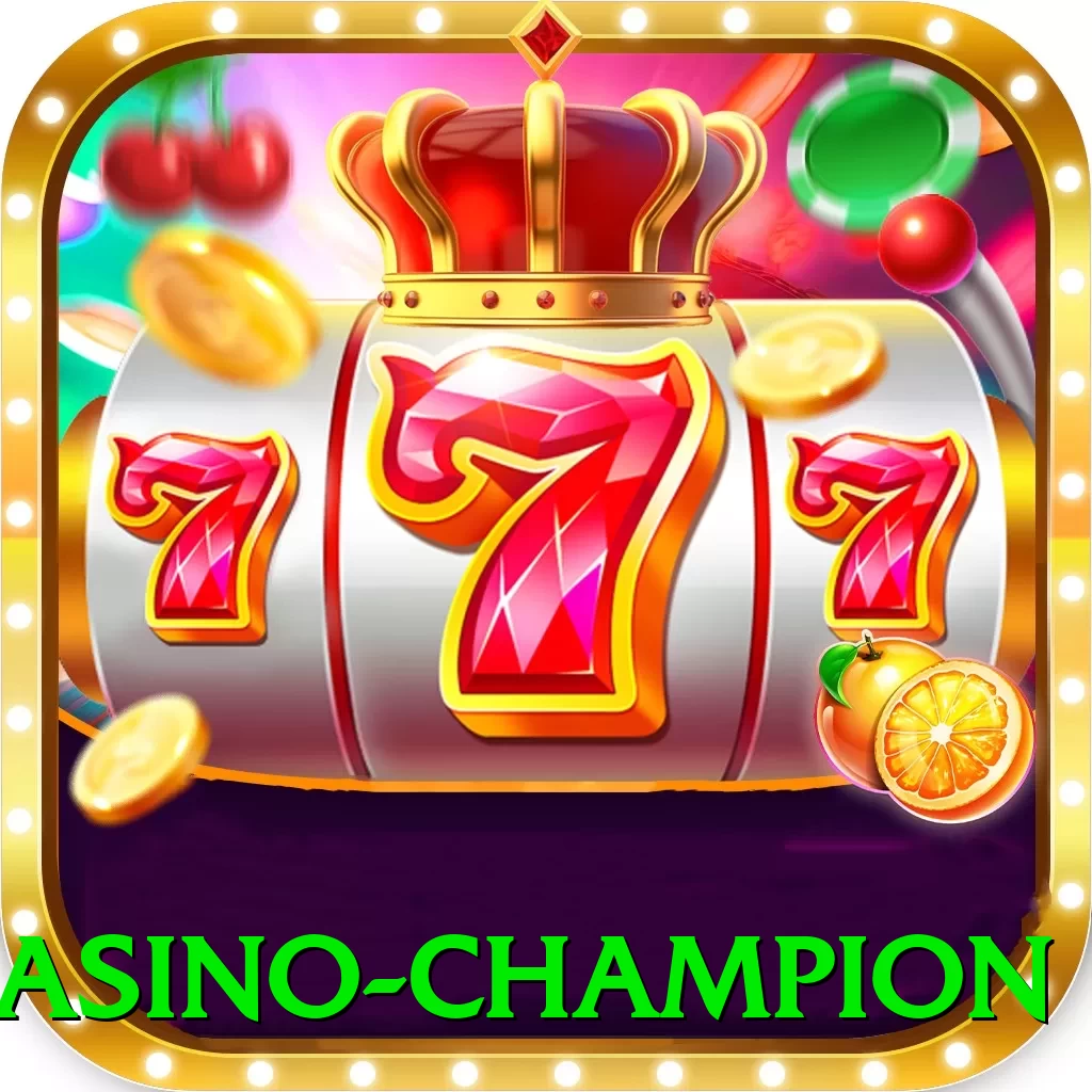 ta99 Live Casino Champion - pro