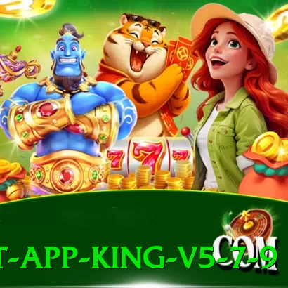trevobet App King v5.7.9 - pro