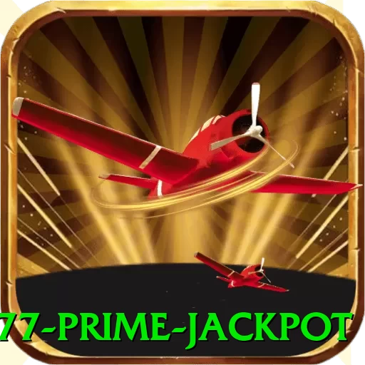 valeu777 Prime Jackpot - vip