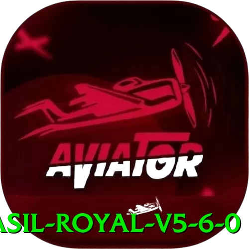 win104 Brasil Royal v5.6.0 - pak