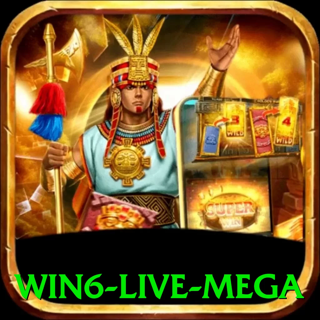 win6 - Live Mega - apk