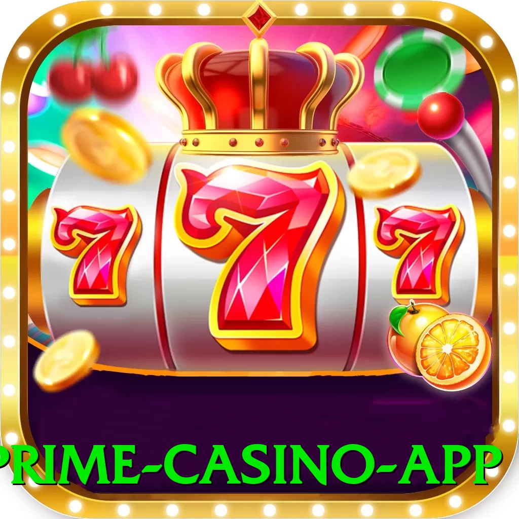 win889s Prime Casino App - apk