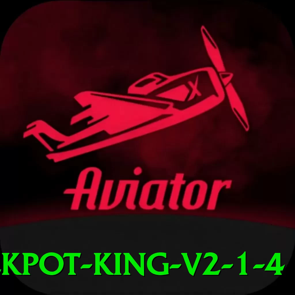 wwbb Jackpot King v2.1.4 - pk