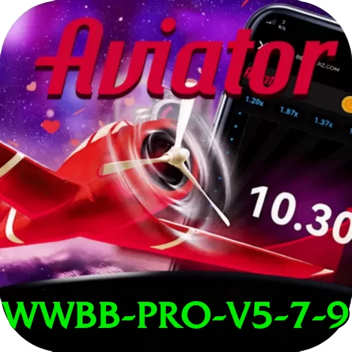 wwbb Pro v5.7.9 - pak