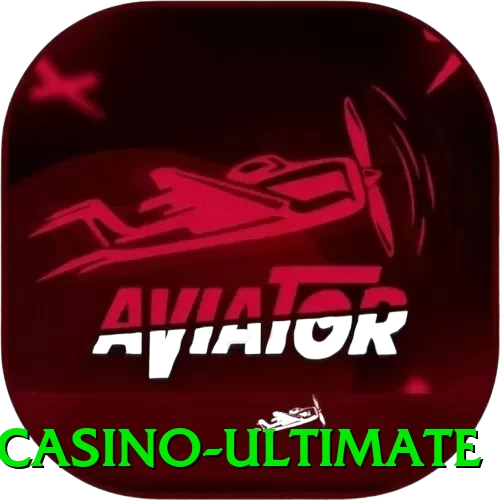 xcxc - Casino Ultimate - app